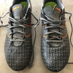 Men’s soccer cleats